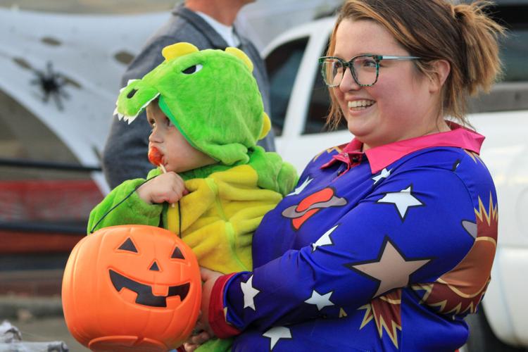 PHOTOS: 2023 Halloween in Dadeville and Camp Hill