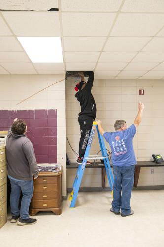 PHOTOS: Elmore County Technical Center's IT program