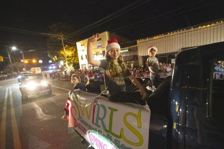 PHOTOS: Christmas on the Coosa Parade