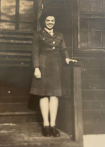 LOOK: Veterans Salute 2023