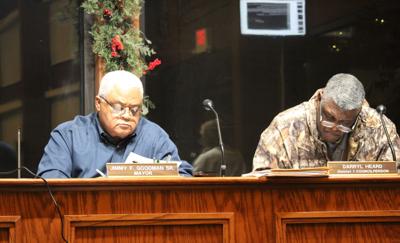 City of Dadeville acquires new property