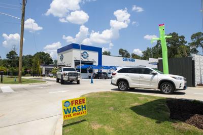 New Tallassee businesses could lead to more
