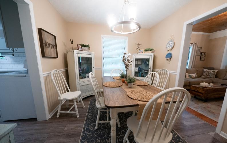 PHOTOS: The Sanford Home