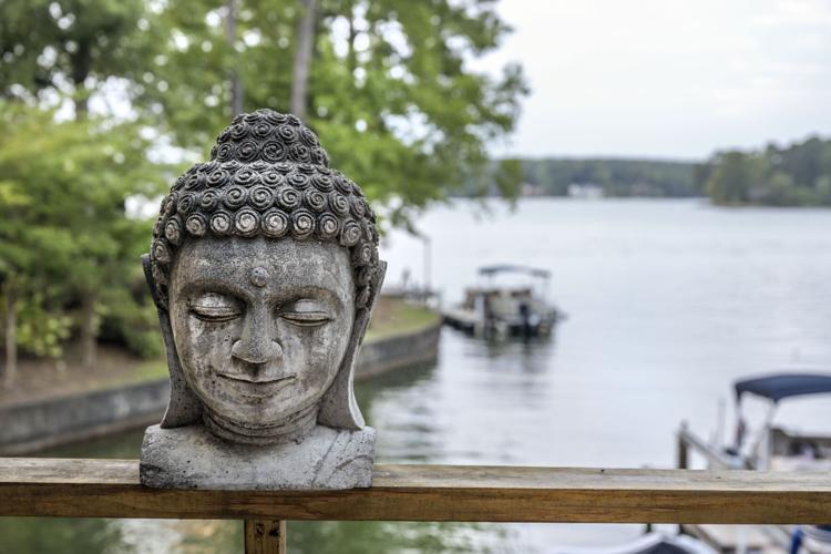 George Hardy's Modern Vision