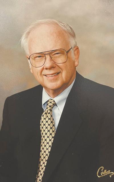 James “Jim” Boone