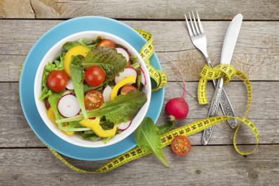 Best Overall Diet - Again!