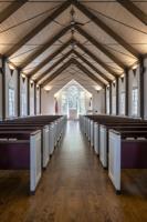 Renovating a Lake Martin Icon