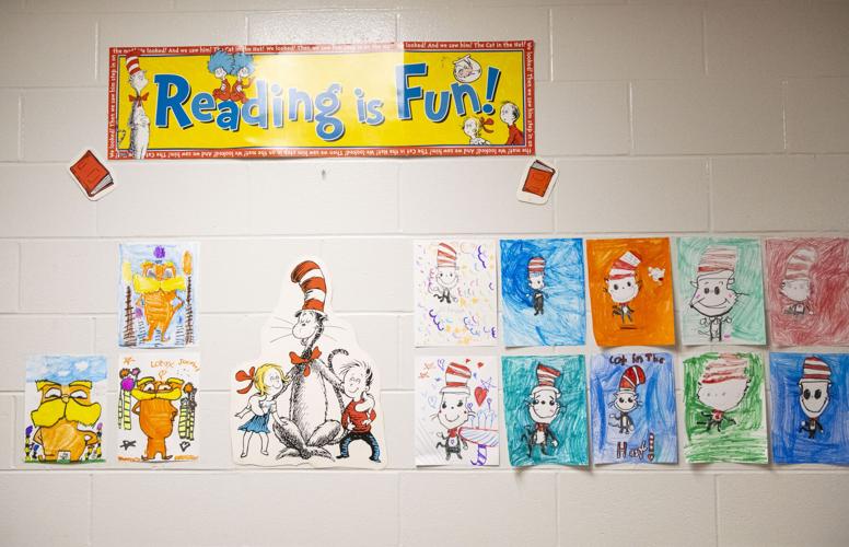 Read Across America