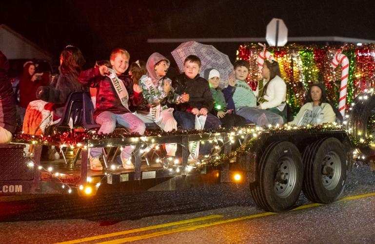 Holtville Christmas Parade