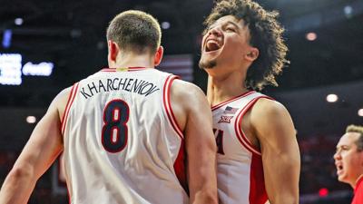 Arizona vs. LIU odds, March Madness predictions: 2026 NCAA Tournament picks by proven model