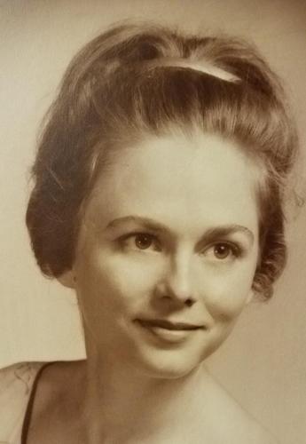 Jeannine Heath Mehearg