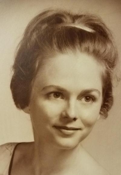 Jeannine Heath Mehearg