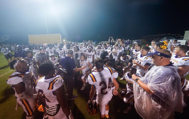 PHOTOS: Tallassee vs Reeltown