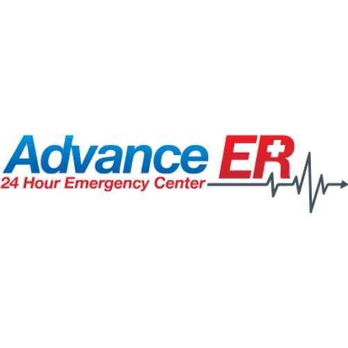 Advance ER logo