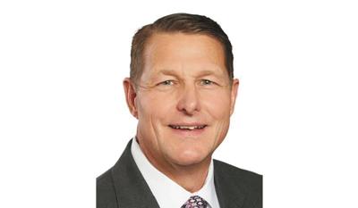 David Sturdivant promoted to Russell Lands president
