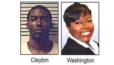 Millbrook man charged with mother’s murder; body discovered in Sandtown