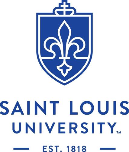 Saint Louis University.