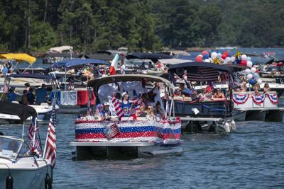 Safe Boating Quiz Answers