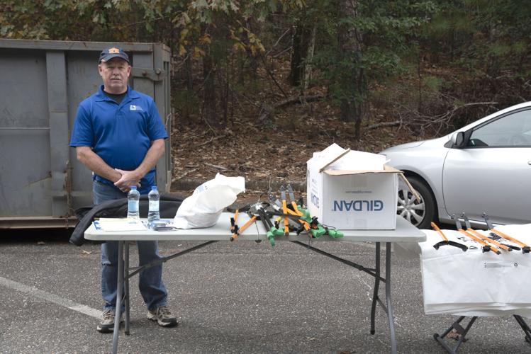 Renew Our Rivers Honor Roll