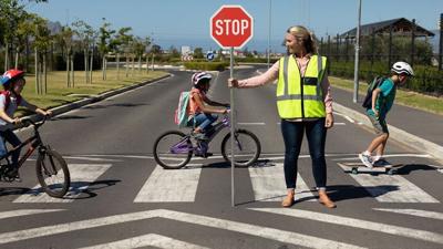 Do traffic accidents increase during back-to-school season? What the data shows