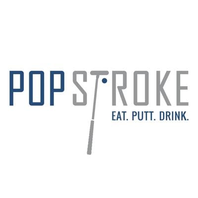 PopStroke Logo