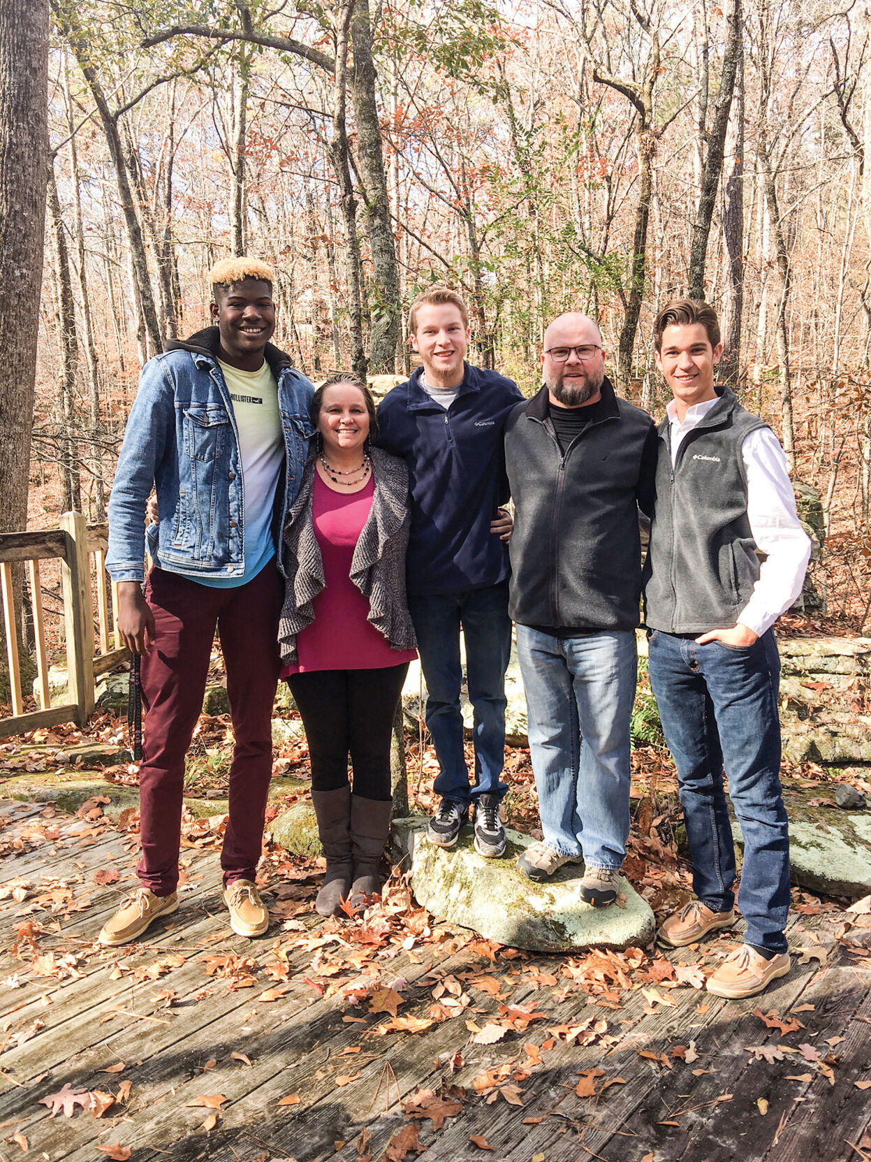 New Stone Ridge pastor called back to Alex City