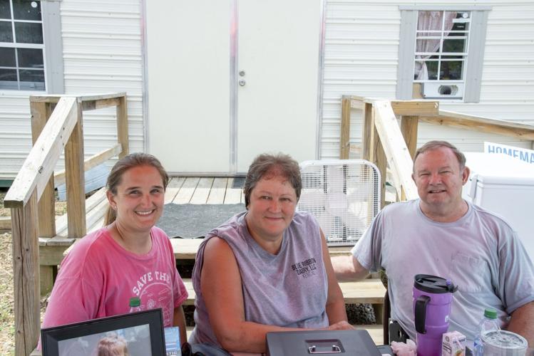 Oh Snap! Blue Ribbon Dairy Farm