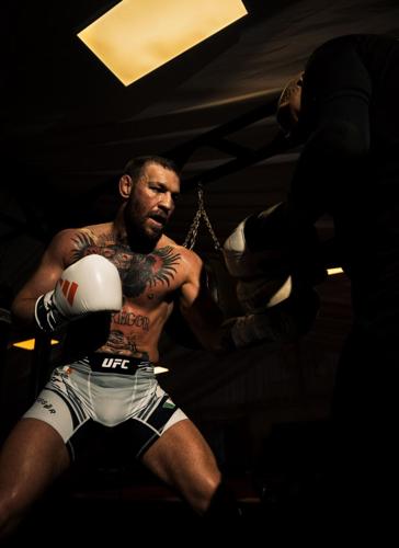 Conor McGregor