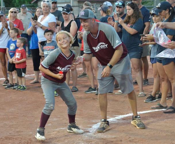 PHOTOS: Alex City 10U Softball takes state title
