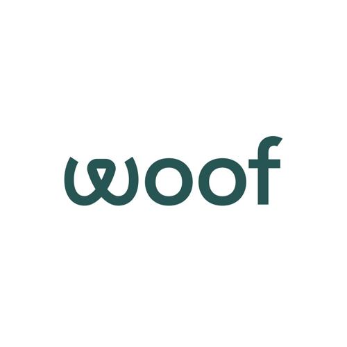 Woof Logo