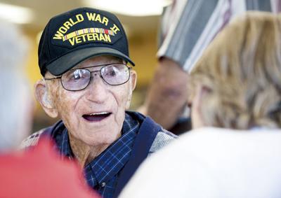 Alexander City legend Cecil ‘Sausage’ Bryant celebrates milestone