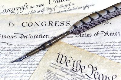 Without the series of essays known as The Federalist, the U.S. Constitution might never have been ratified.