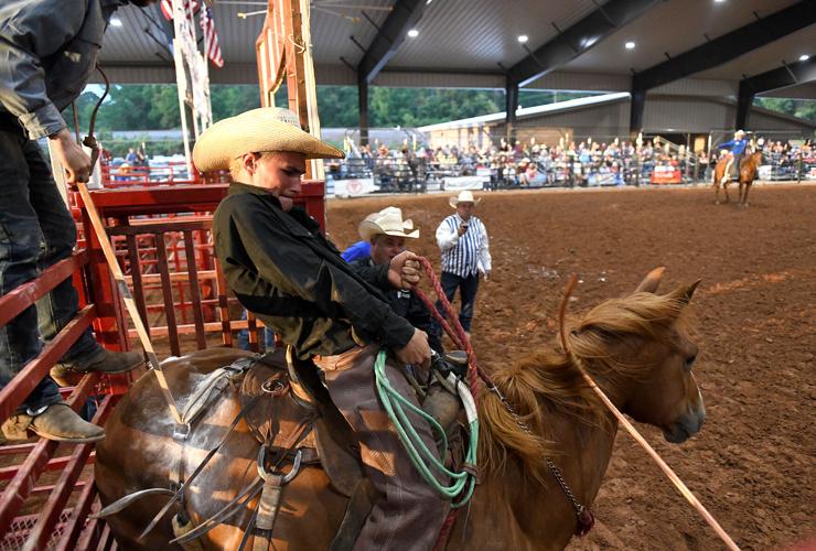 Lake Martin Rodeo