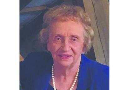 Mrs. Willette Martin