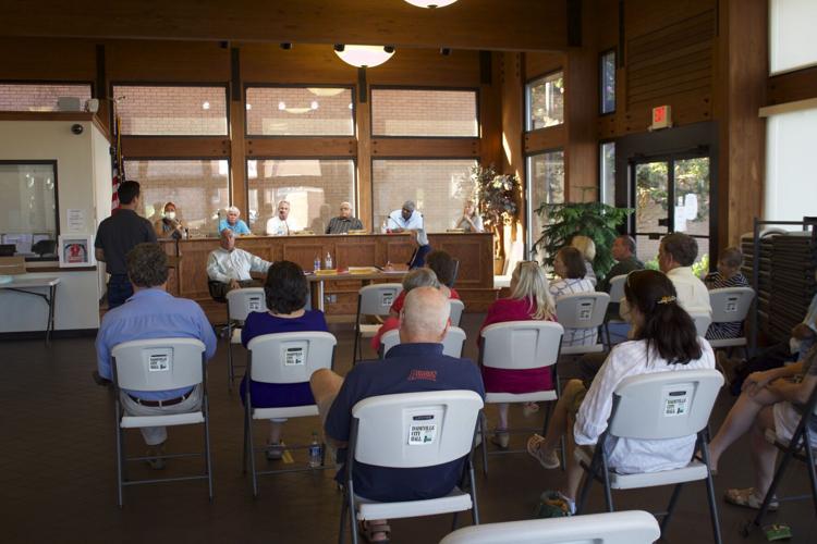 Dadeville residents demand unsafe buildings be addressed