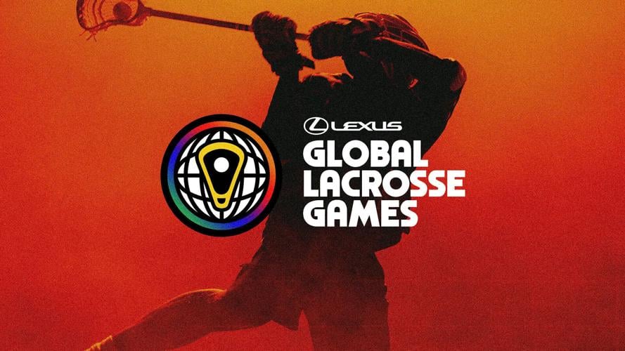 Premier Lacrosse League and Women's Lacrosse League Launch Lexus Global Lacrosse Games