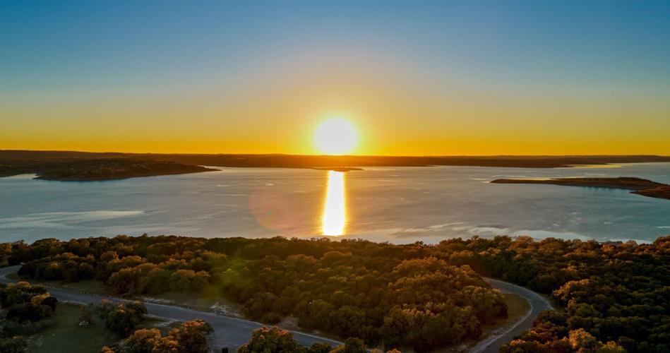 Located between Austin and San Antonio, Canyon Lake is treasured for its crystal clear water that has a brilliant blue hue, the result of the water's mineral-rich composition and limestone bedrock foundation. Widely known as the jewel of the Texas Hill ...