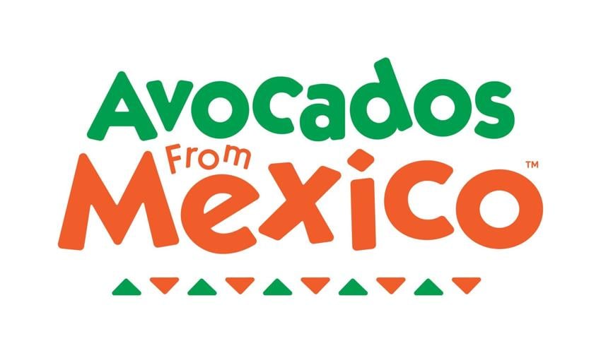 Avocados From Mexico logo