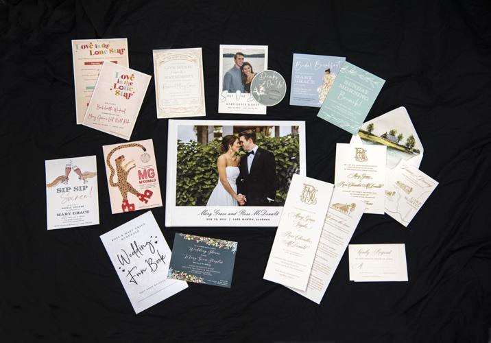 Wedding by Design