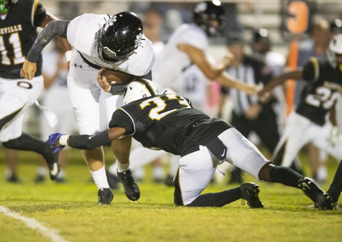 PHOTOS: Dadeville hosts Walter Wellborn