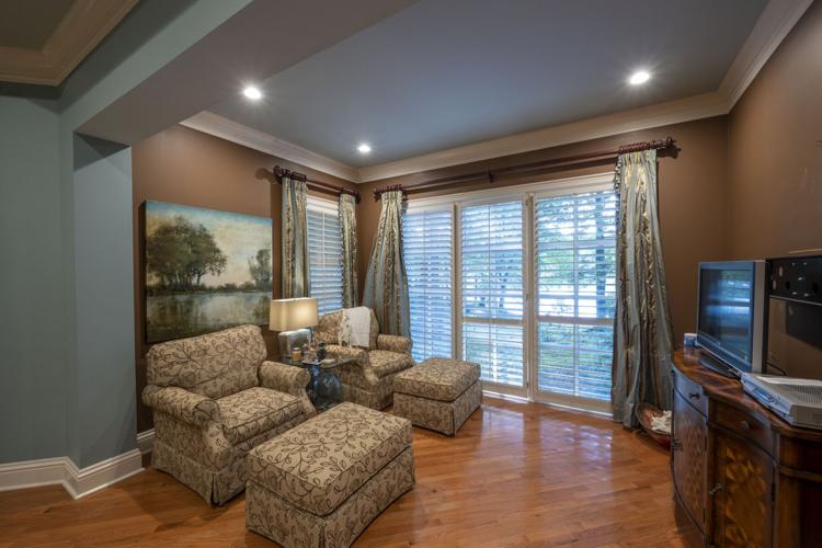 A Traditional Update