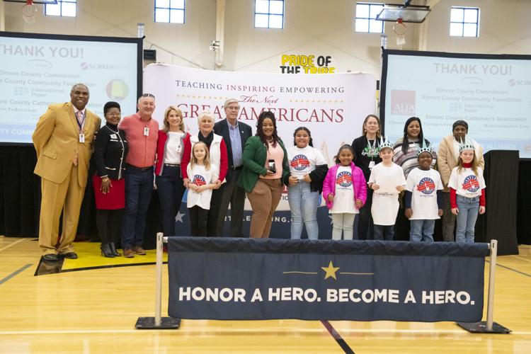 PHOTOS: Elmore County Super Citizens