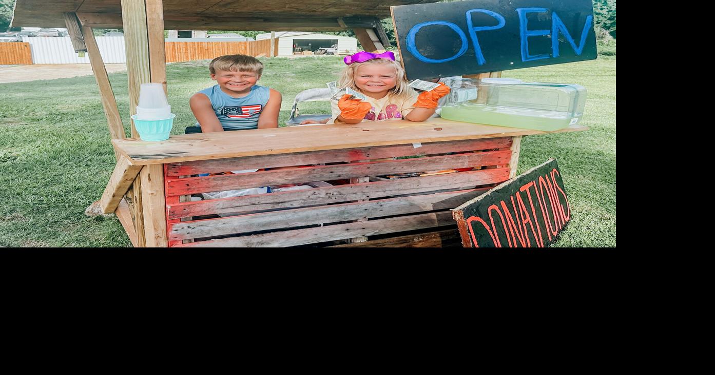 Learning life lessons with lemonade | | tpimediagroup.org