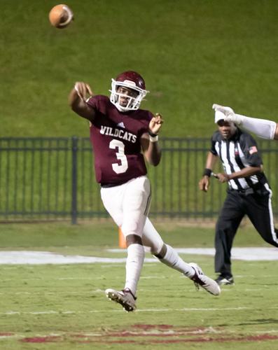 Photos: Stanhope Elmore at Benjamin Russell