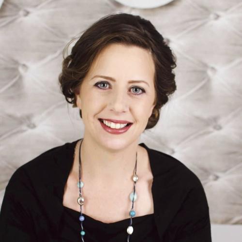 Heather Clayton, Chief Financial Officer at ASTOUND Group.