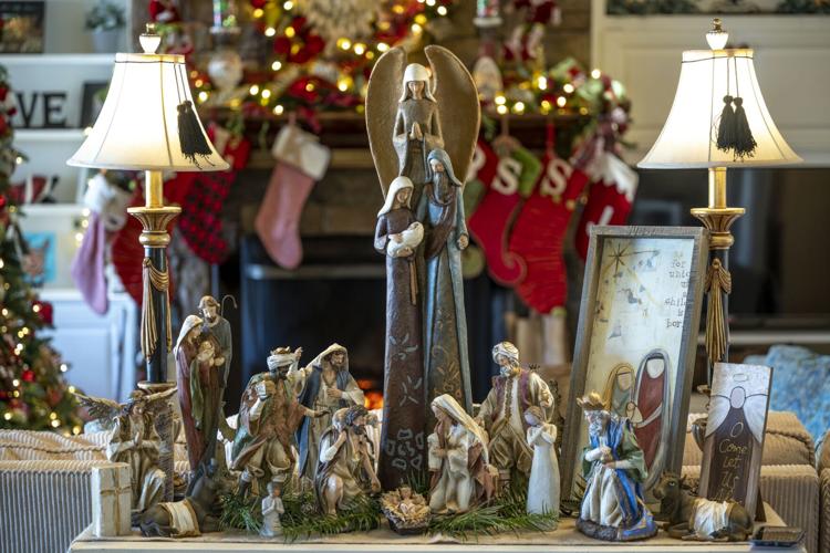 Phillips Home Collection