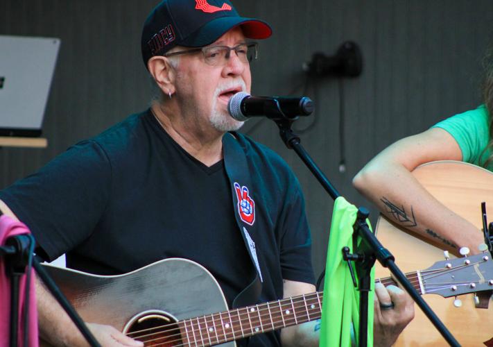 PHOTOS: 2023 Lake Martin Songwriters Festival