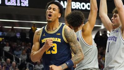 Michigan vs. Arizona odds, March Madness predictions, time: 2026 NCAA Tournament Final Four picks by model
