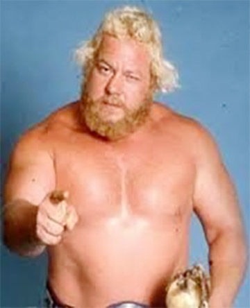 Mr. Randy Adrian Colley