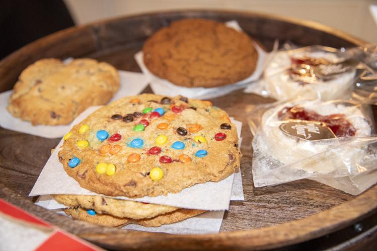 Wild Flour Bakery